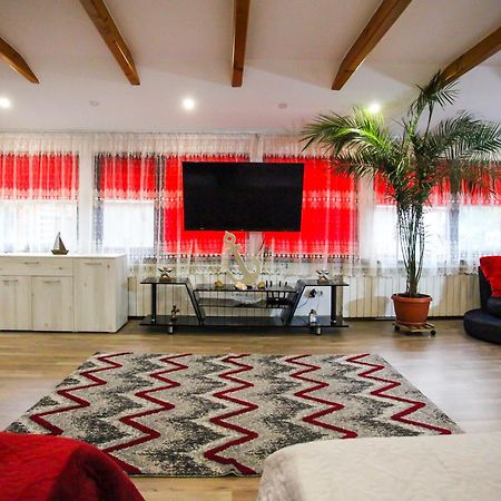 Studio Madi - Close To Beach Constanta Exterior photo