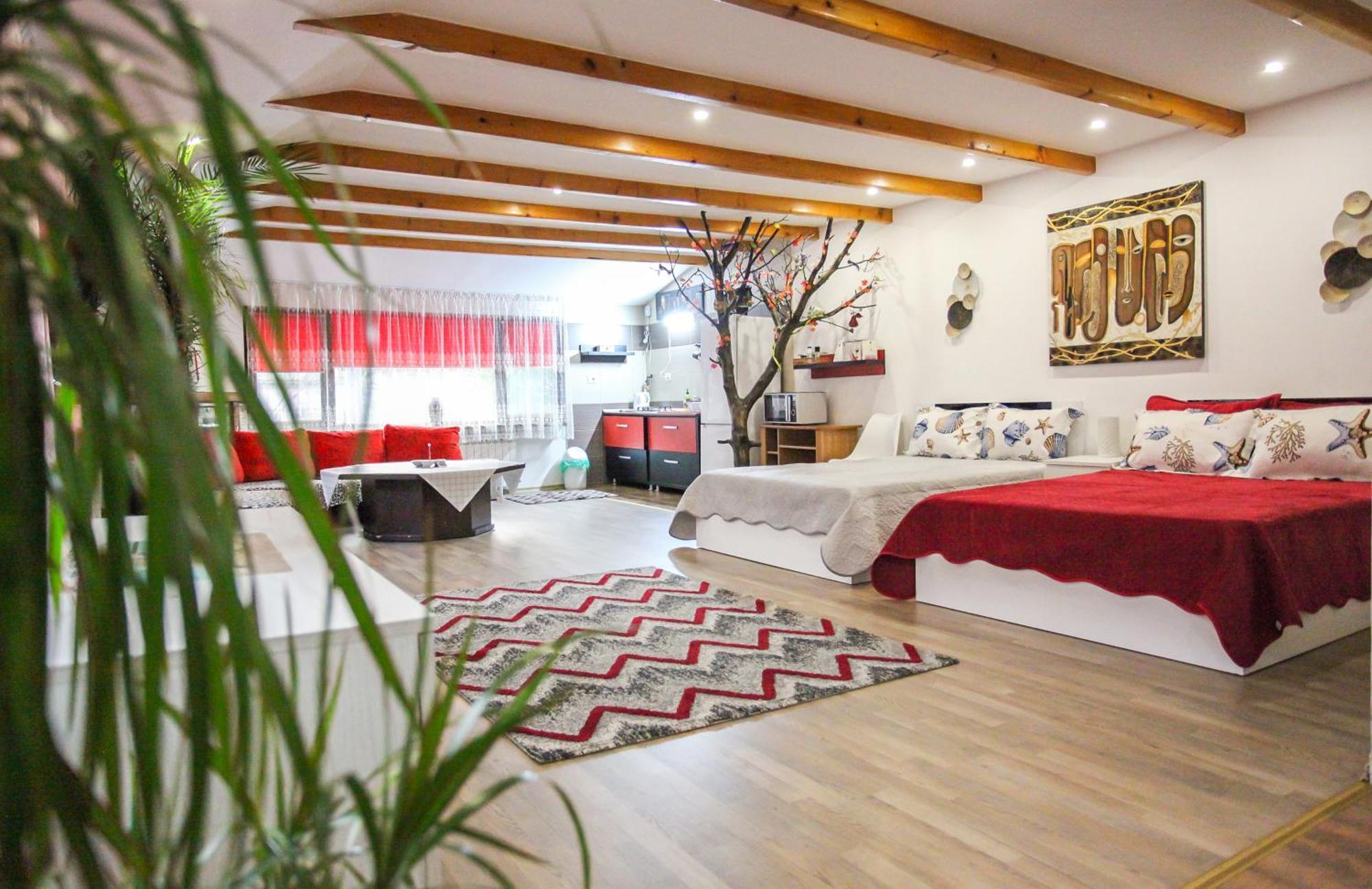 Studio Madi - Close To Beach Constanta Exterior photo