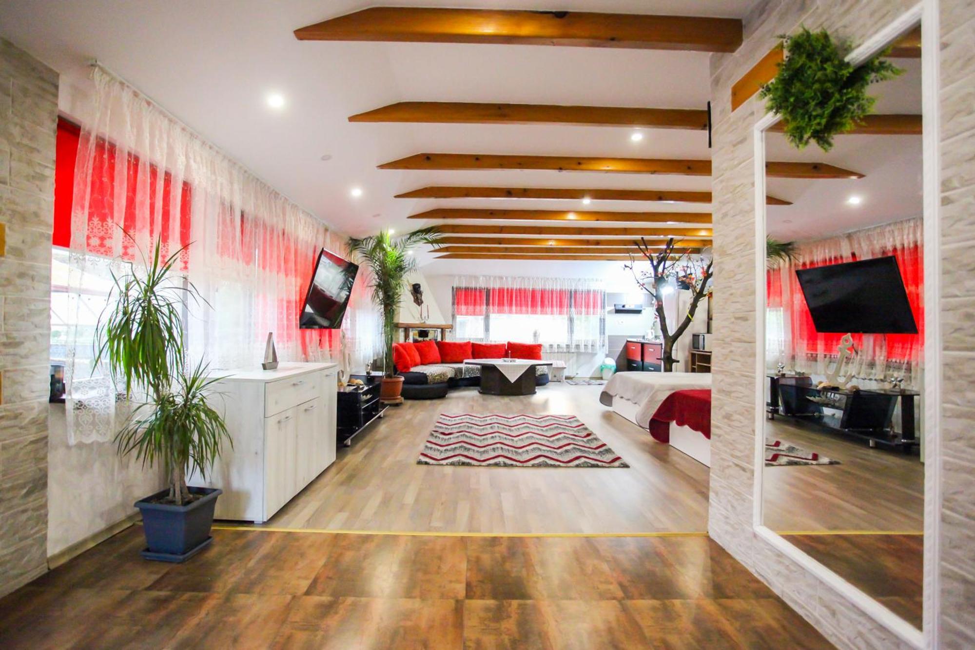 Studio Madi - Close To Beach Constanta Exterior photo