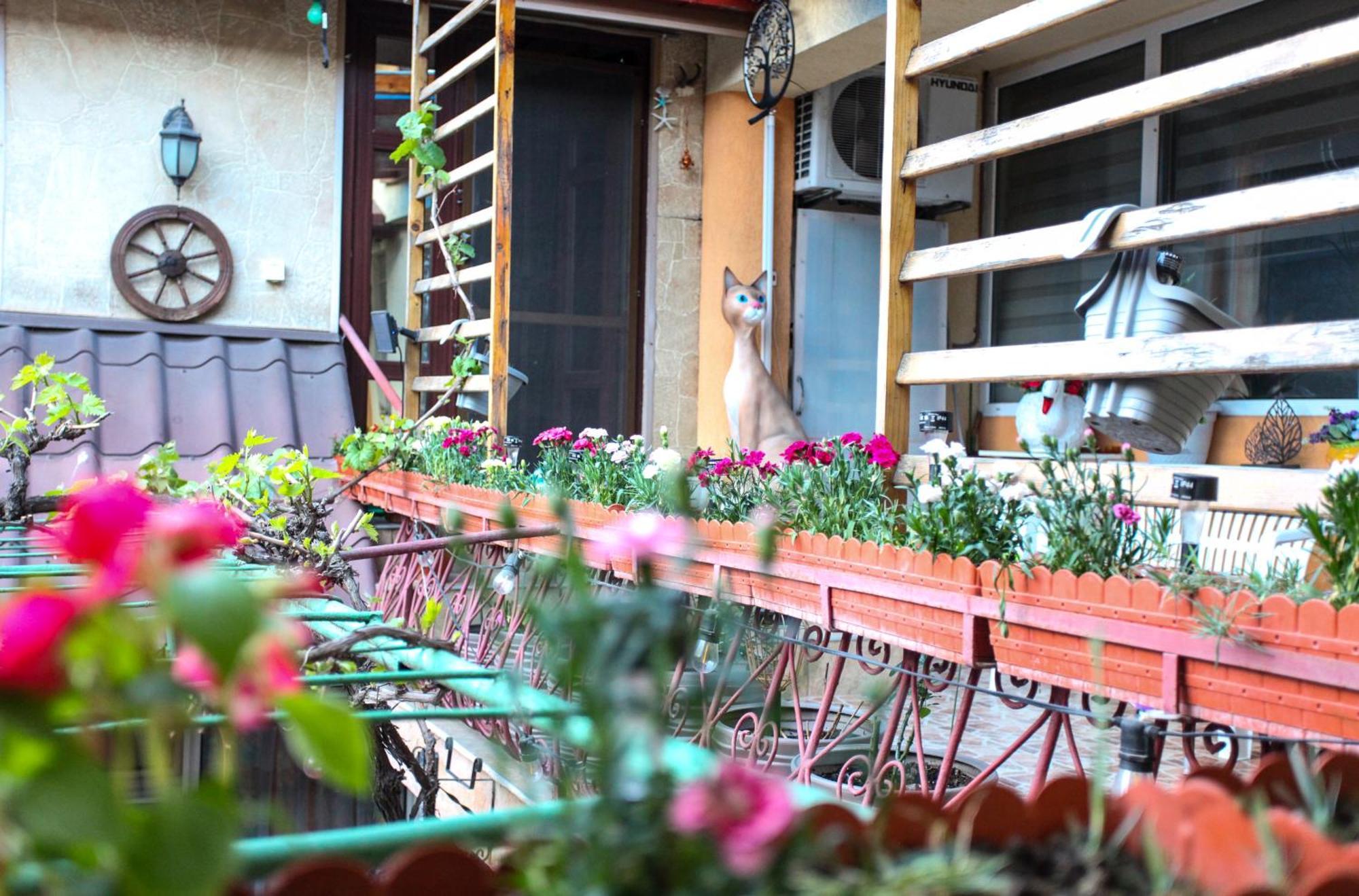 Studio Madi - Close To Beach Constanta Exterior photo